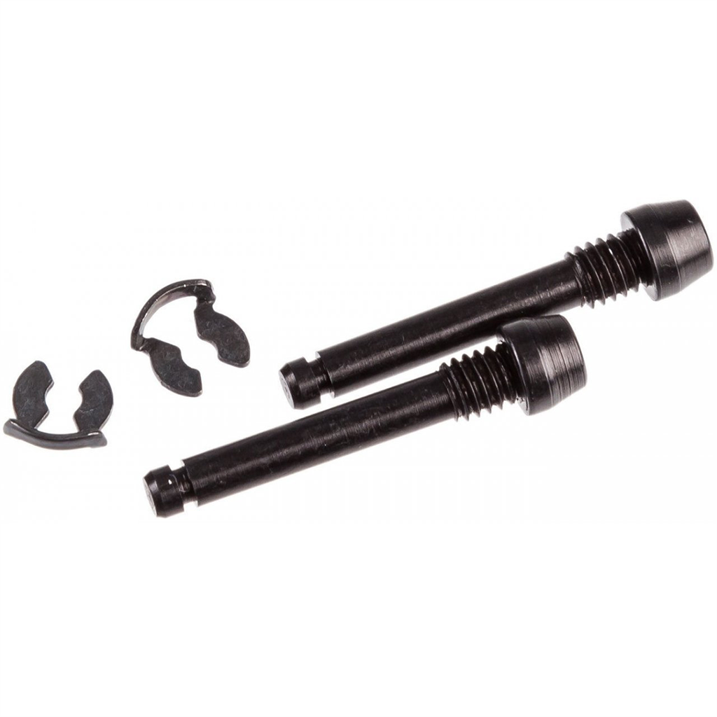 Disc Brake Pad Pin, Elixir/Code/Guide Qty 2 / black