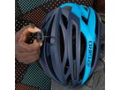 SYNCRO 12 Bikerucksack / coal grey / 11l
