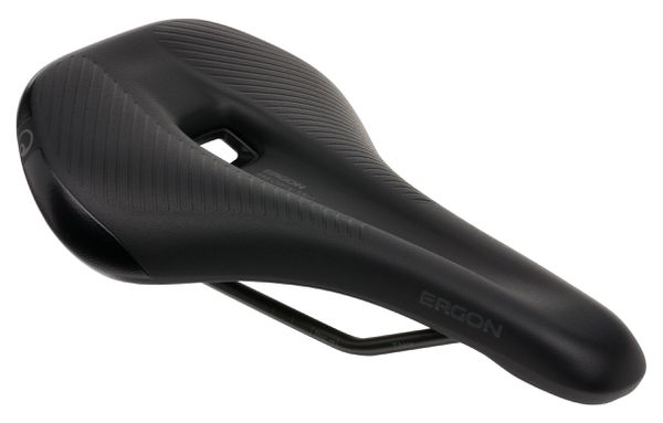 Sattel SM Comp Man black / schwarz / 156 mm, M/L 12-16 cm, 280 g