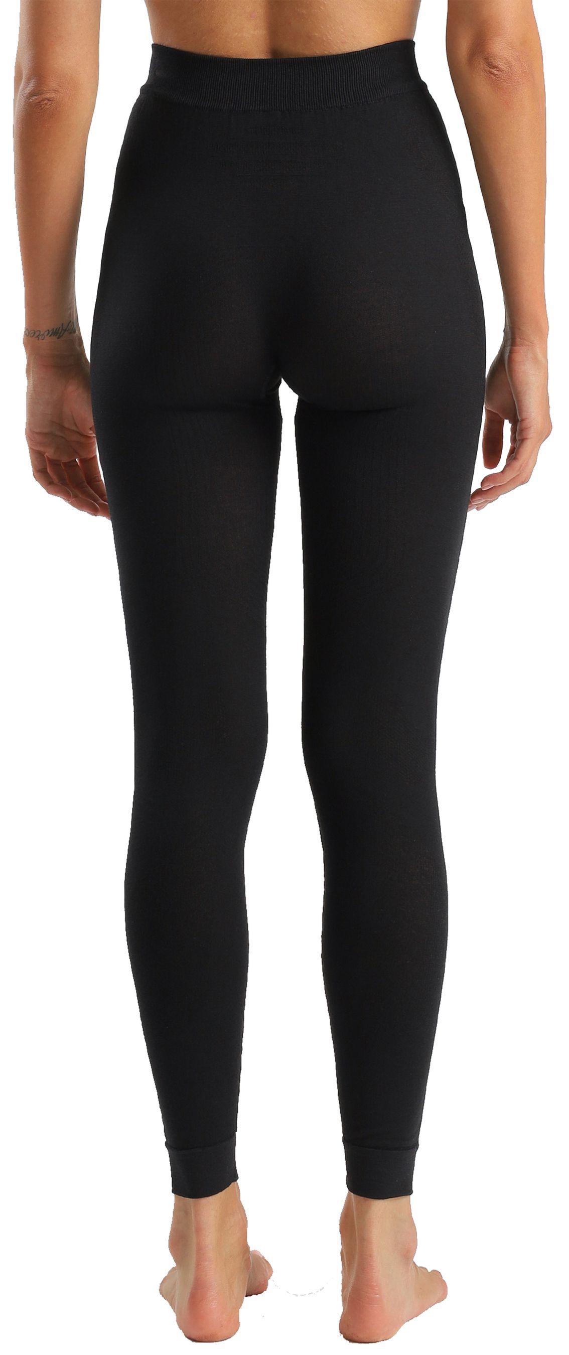 UYN Woman Energyon Biotech UW Pant long / black / XS