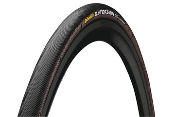 COLLÉ SPRINTER GATORSKIN Reifen / black / 25-28"