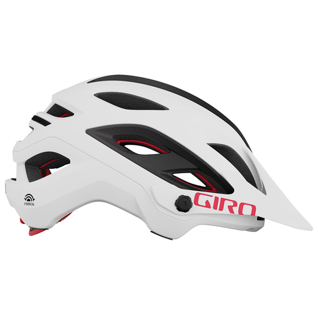 MERIT SPHERICAL MIPS Bikehelm / matte white/black / M 55-59