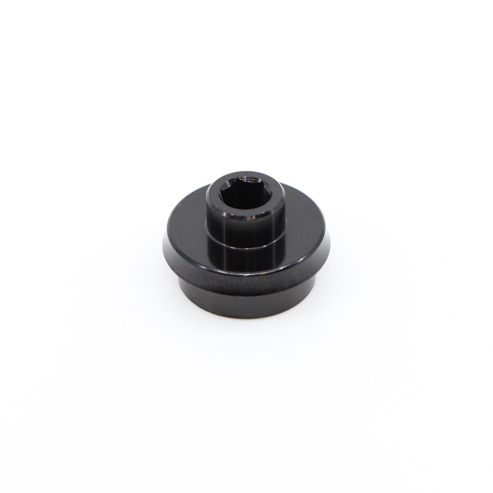 End Cap R4 Front
