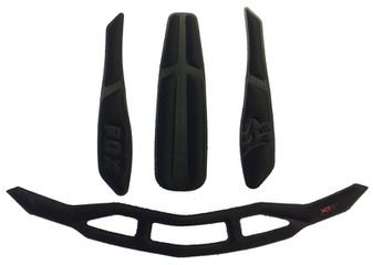 SPEEDFRAME PRO MIPS Ersatzpolster / schwarz / S (51-55cm)