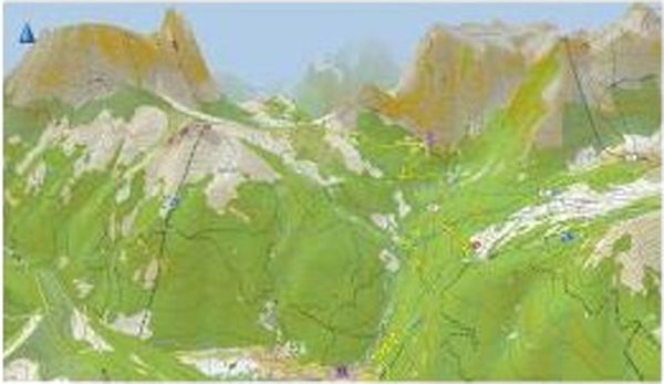 TOPO ALPS PRO Download Voucher