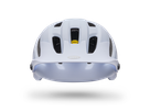 5Fifty Spherical / solid white / L 58-62