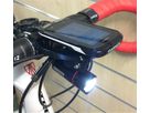 I-MOUNT Lenkerhalterung für GARMIN-Geräte, Smartphone Case und Frontlichter
