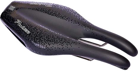 PN 4.0 Sattel / schwarz / 125mm