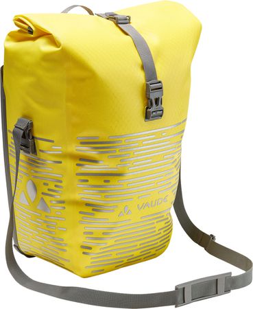 Aqua Back Luminum II / canary / 24 l