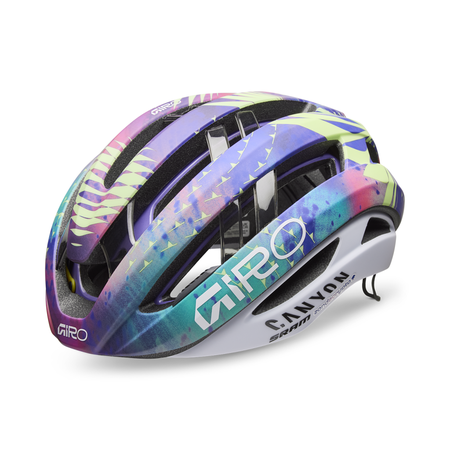 ARIES SPHERICAL MIPS Velohelm / canyon/sram team 2025 / S 51-55