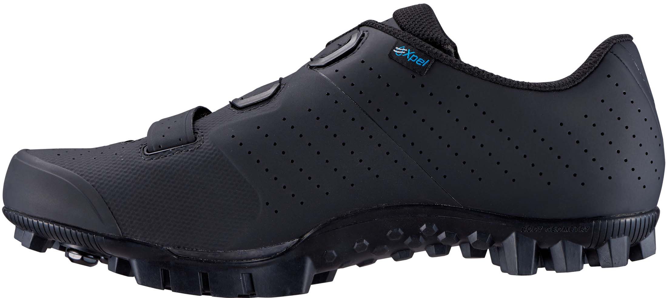 RECON 3.0 MTB-Schuhe / schwarz / 37