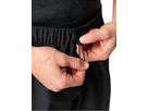 COMYOU Herren-Regenhose / black / M