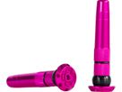 Stealth Tubeless Punctures Plug / Pink