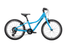 CHAMELEON 20 ZOLL MK2 Kindervelo / light blue / 20 ZOLL