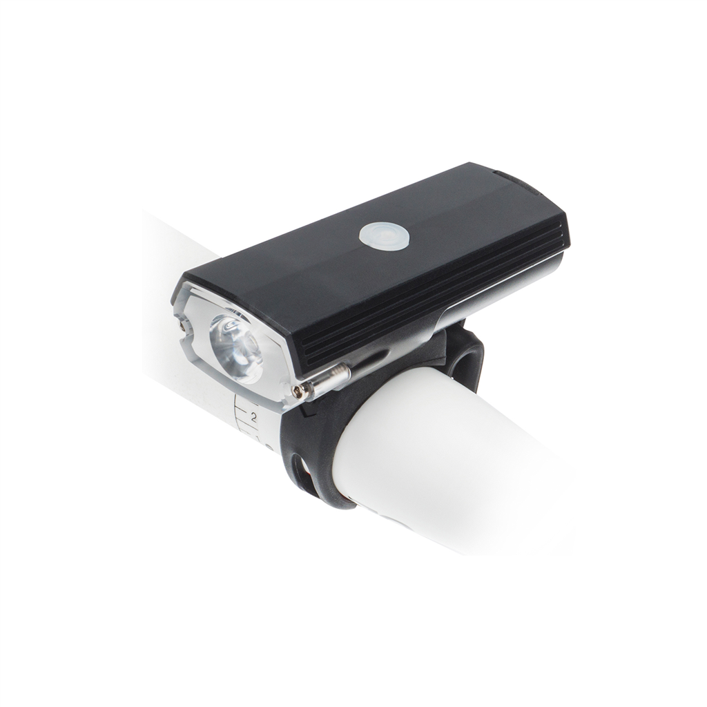 Dayblazer 550 Front Light / black / usb-c
