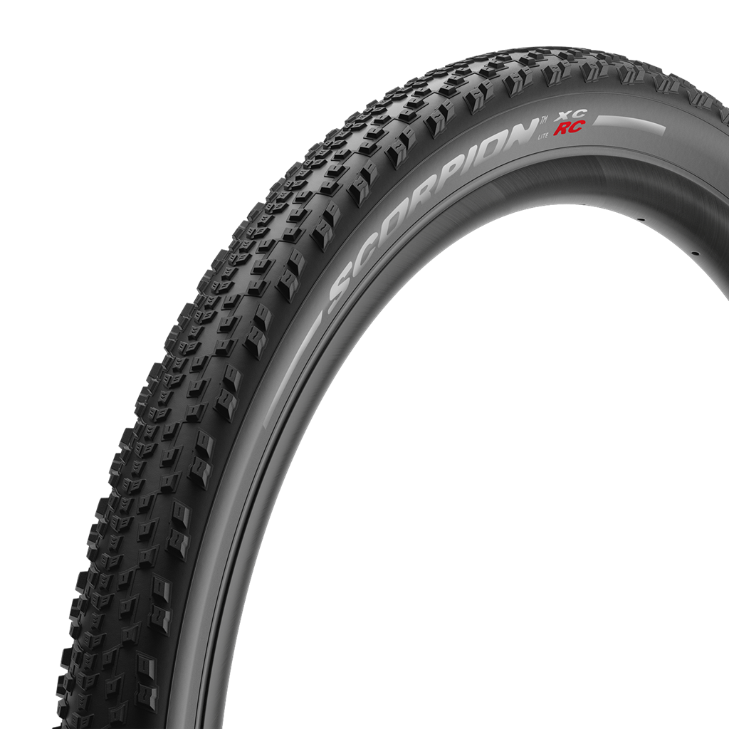 Scorpion XC RC Lite Team / black / 29x2.20