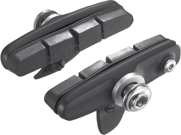DURA-ACE 7900 R55C3 Bremsschuhe / schwarz