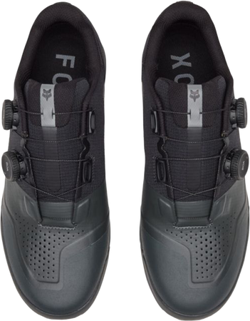 UNION BOA MTB-Schuhe / dark shadow / 43