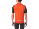 CHRONO EXPERT Herren-Gravel-Windweste / vermillion / XXL