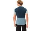 ALTISSIMO II Herren-Kurzarmtrikot / nordic blue / 3XL
