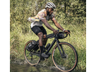 GRAVEL RACK KIT ATLAS Hinterradgepäckträger / black