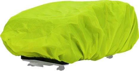 Yoshi Regenhülle / gelb fluo