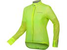 ADRENALINE II Damen-Regenjacke / neon-gelb / M