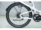 HOMAGE GT ROHLOFF Crossover E-Bike / pearl white / 49 CM