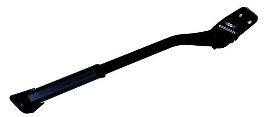 Seitenstütze Comp 18 Flex / schwarz