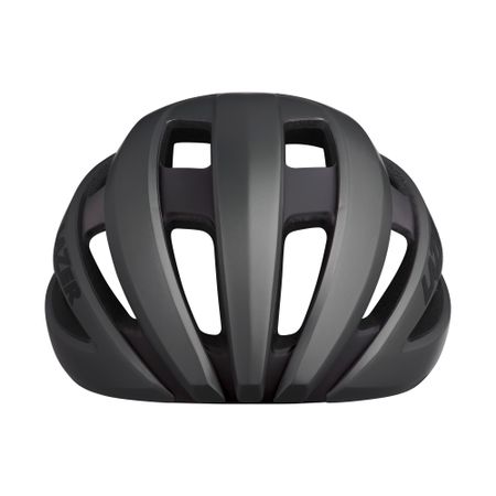 LAZER Unisex Road Sphere Mips Helm / matte titanium / S