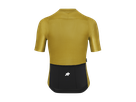 MILLE GT S11 EVO Herren-Kurzarmtrikot / golden yellow / 3XL