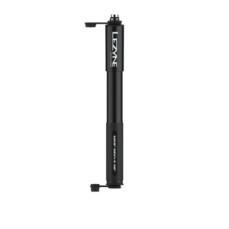 Grip Drive HP - M / black / one size