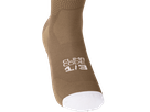 ENDURANCE SOCKS S11 Velosocken / terra sand / II (43-46)