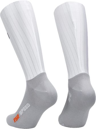 RSR SPEED SOCKS S11 Aerosocken / white series / 0 (35-38)