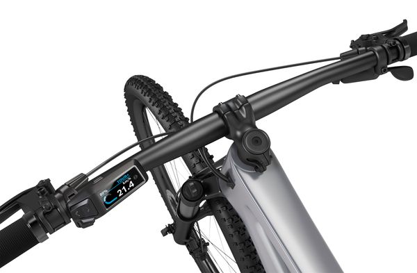 Bedieneinheit Purion 200 BRC3800 / schwarz