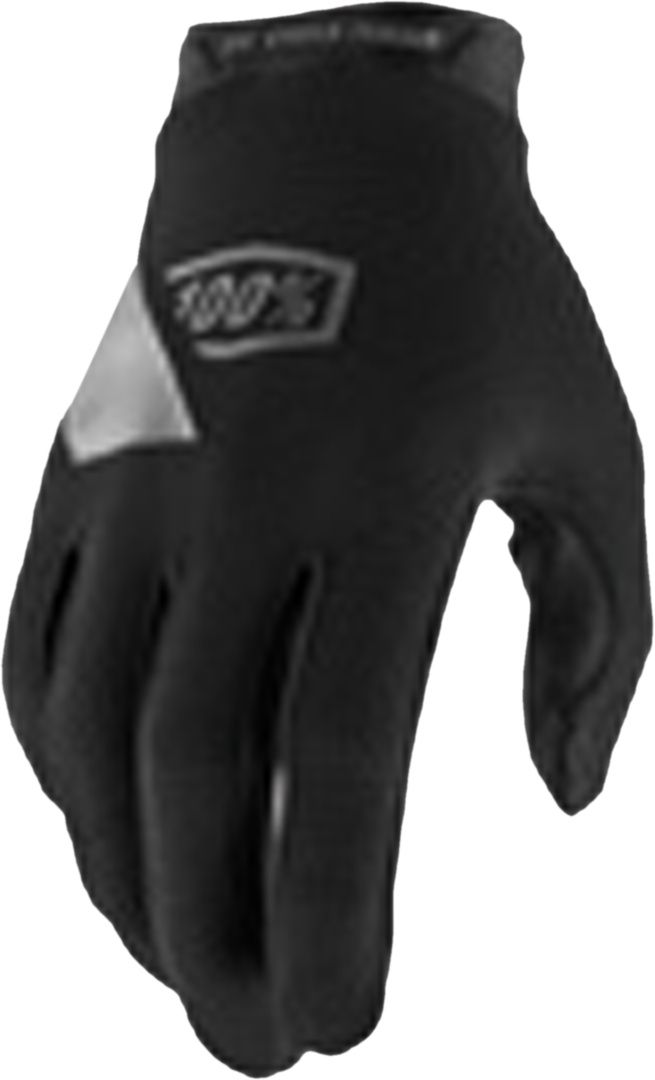 Ridecamp Women''s Gloves / schwarz / L