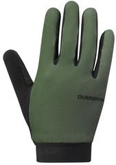 Explorer FF Gloves / khaki / S