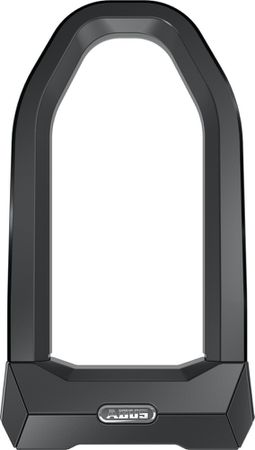 Abus Bügelschloss Granit Super Extreme 2500 / black