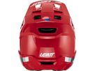 Helm MTB Gravity 1.0 Junior / fire / XS