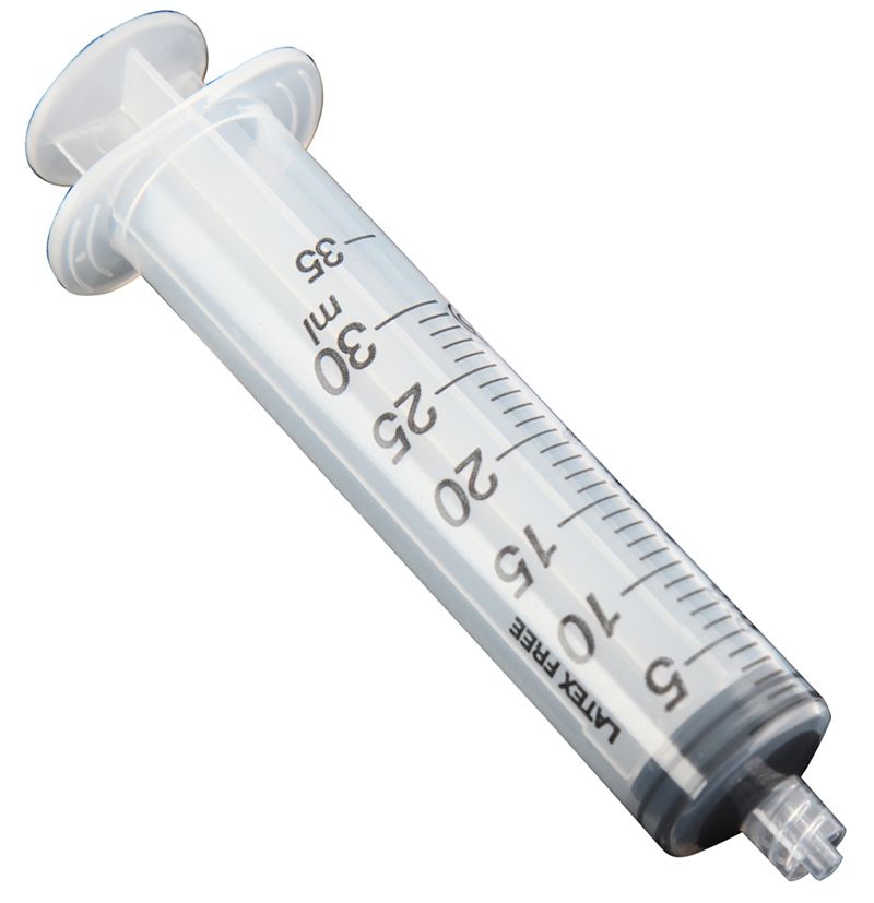 SPRITZE Luer-Lock, 30ml