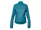 AEOLUS Damen-Windjacke / türkis / XS