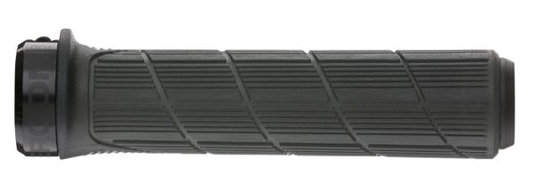 Lenkergriffe GD1 Evo Factory frozen / frozen stealth