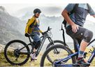 RAIL 9.5 GEN 4 E-MTB Fully / black olive / XL