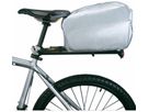 MTX TRUNK DX RAINCOVER Regenüberzug / silber