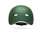 LOCAL Velohelm / solid dark green / M