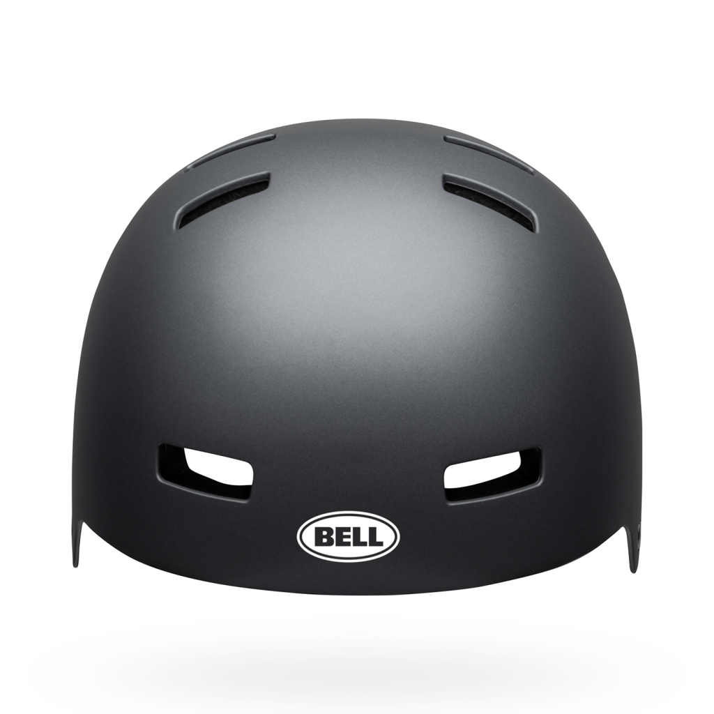 LOCAL Velohelm / solid starship grey / L 59-61.5