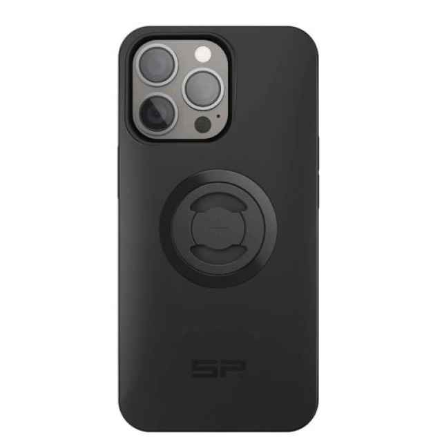 SP Connect Phone + Case , schwarz - Hauptansicht