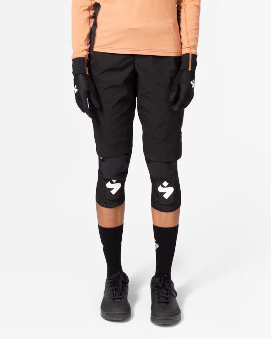 Sweet Protection Hunter II Shorts W / schwarz / L