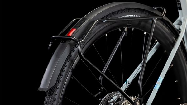 NUROAD RACE FE 2025 Gravelbike / haze'n'gloss / XS
