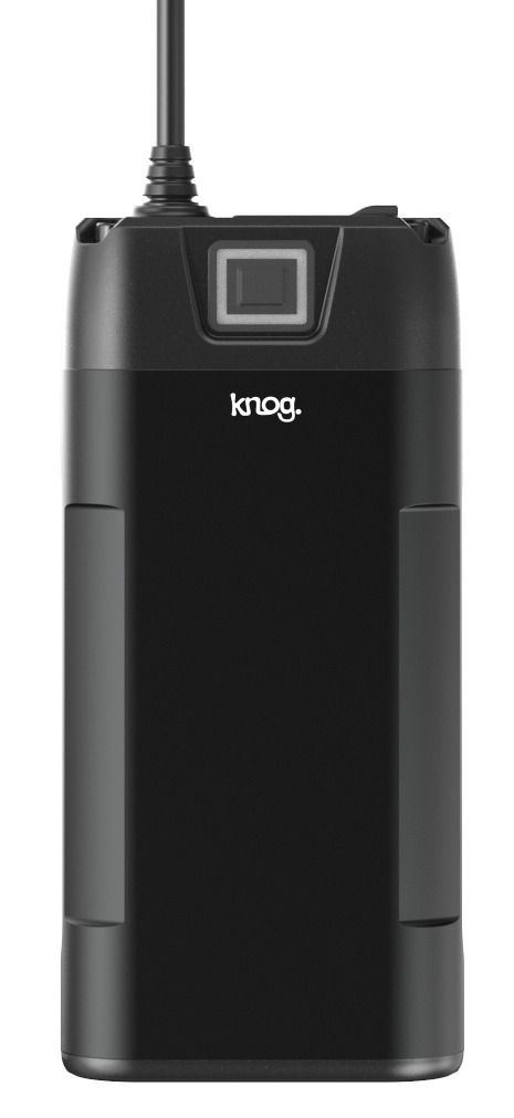 Akku zu Blinder X 10'000 mAh / black